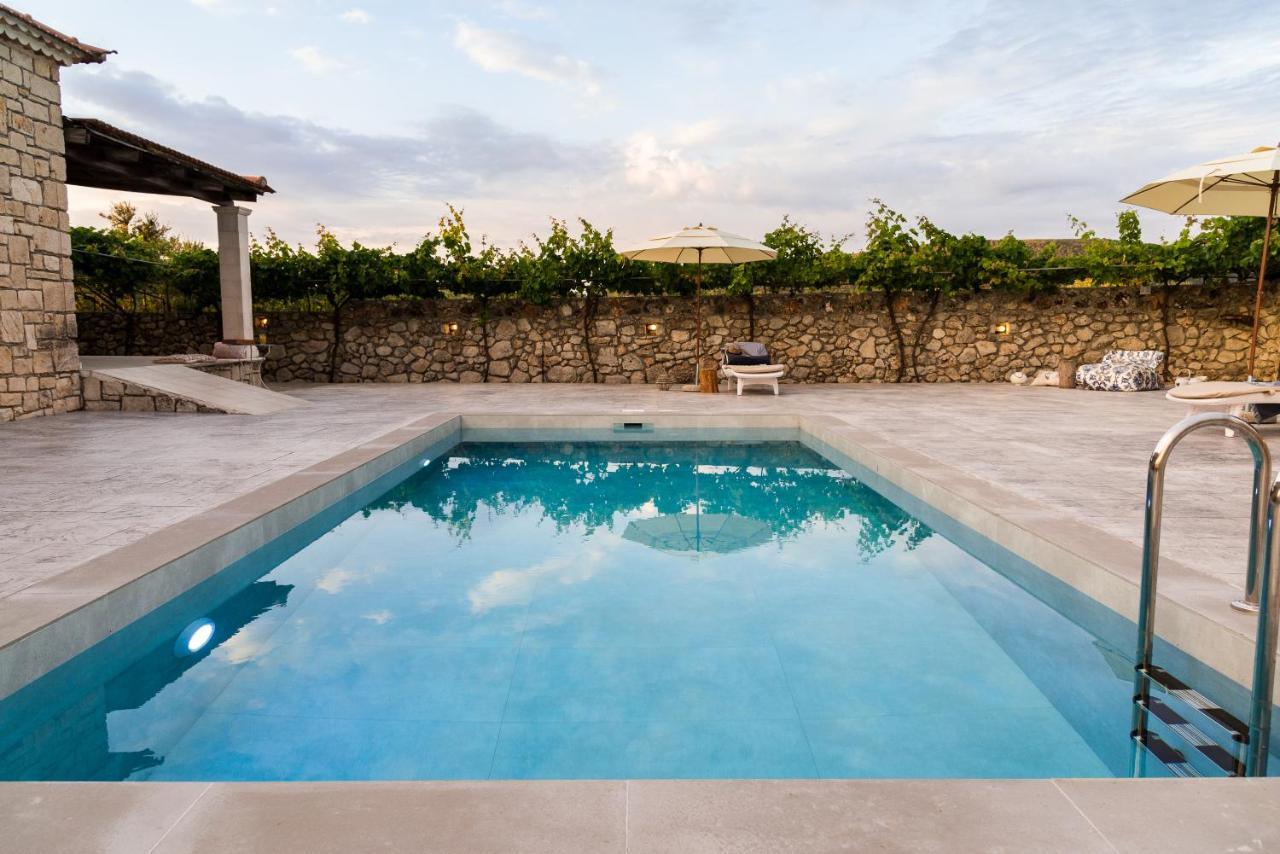 Villa Anastasia Agalás